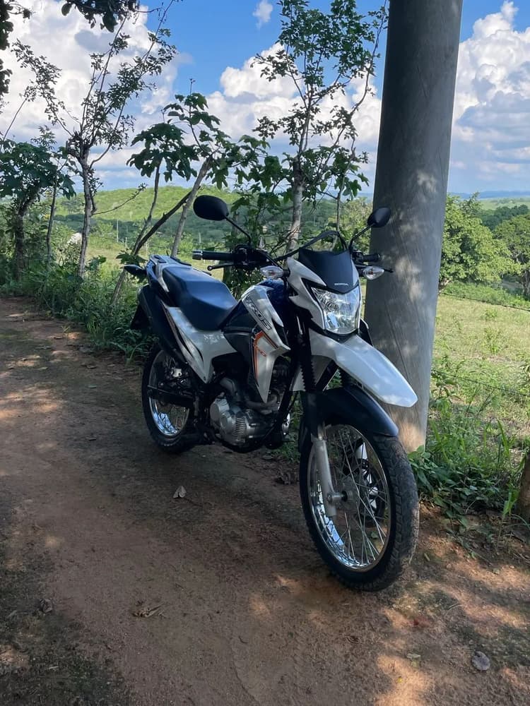 Bros 160 ano 23/24 