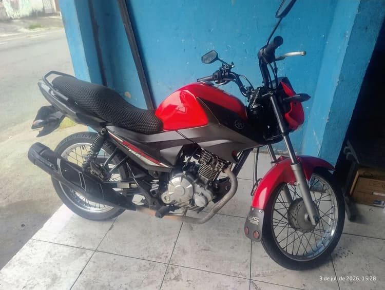 Factor 150 conservada 17/18 e POP 110 zero km
