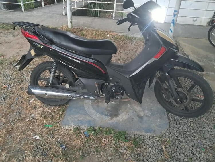 Shineray 50cc