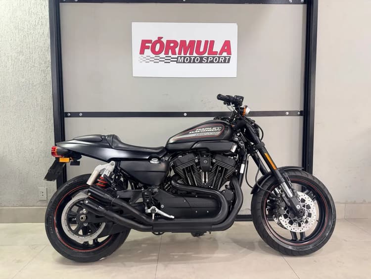 HARLEY DAVIDSON XR 1200 X 2012