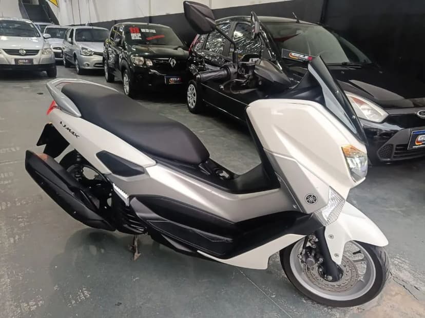 NMAX 160