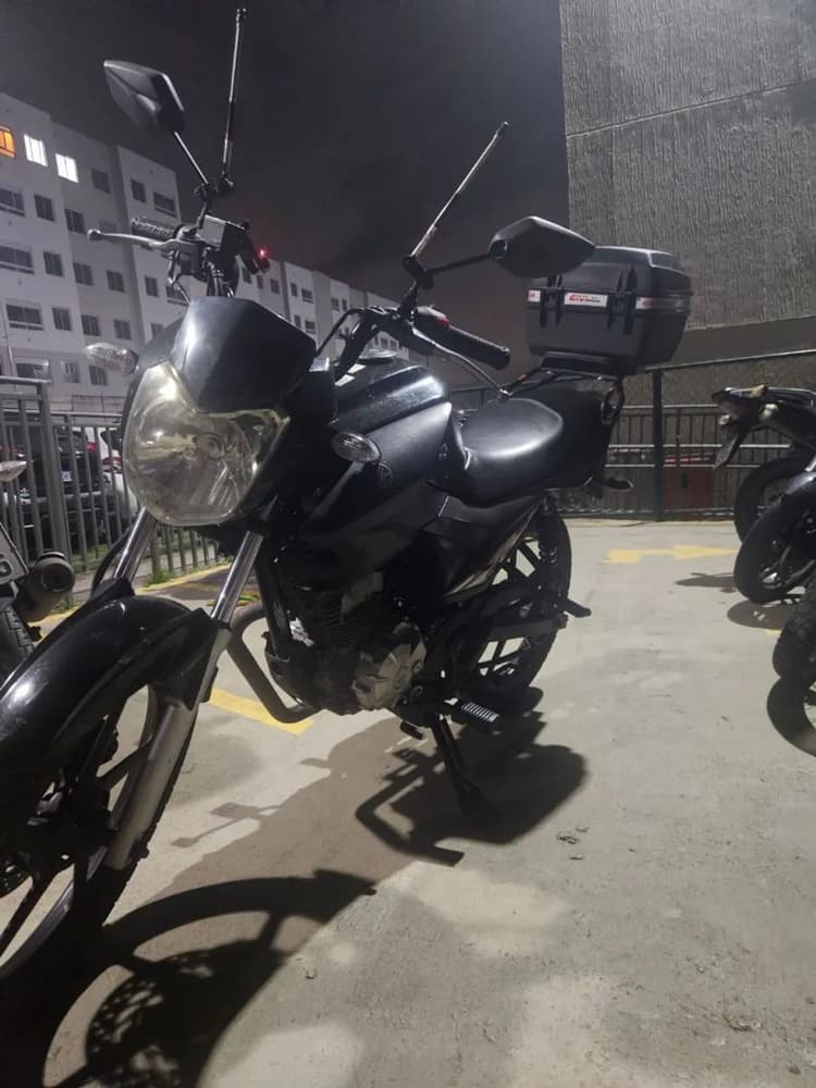 Vendo Factor 150 2018