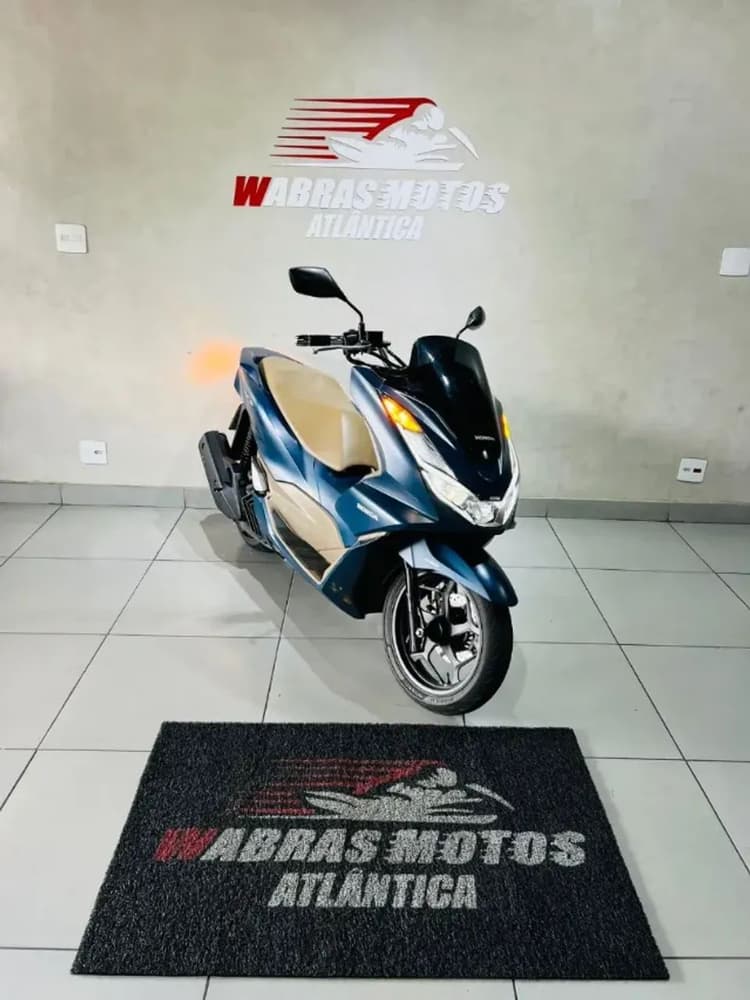 PCX 160 ABS
