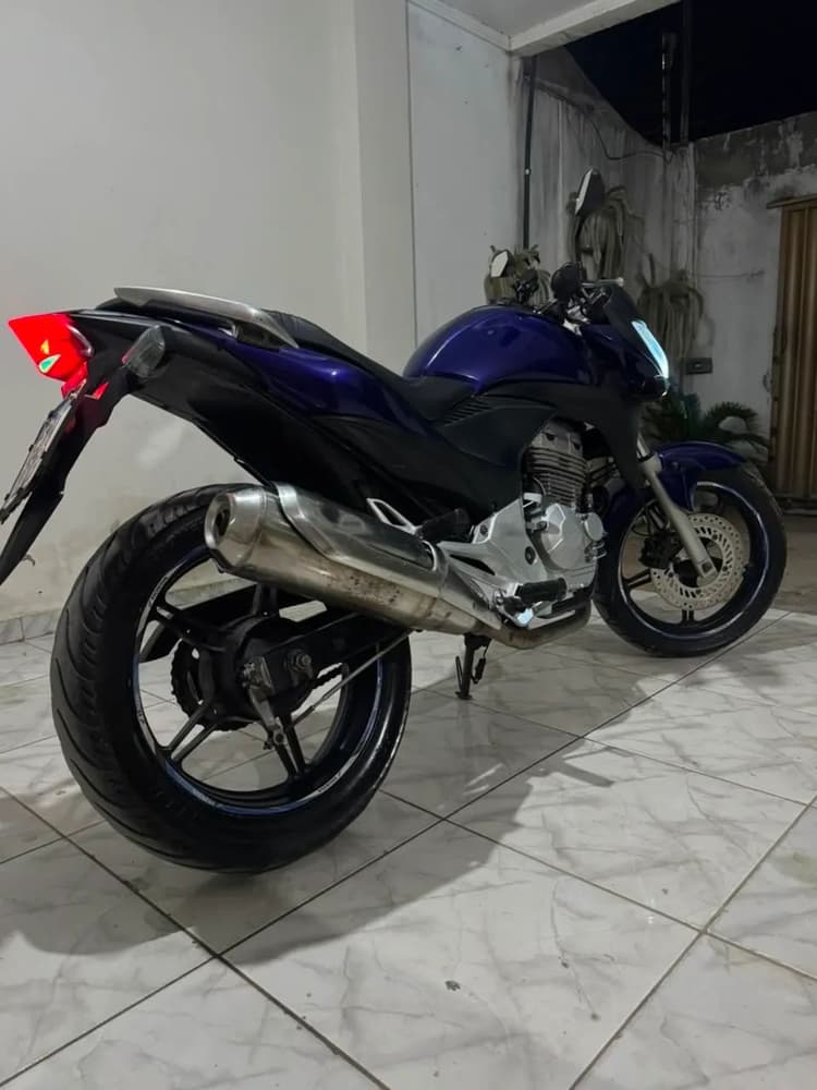 CB 300 EXTRA