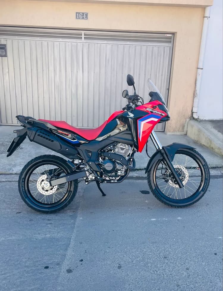 Sahara rally 2026