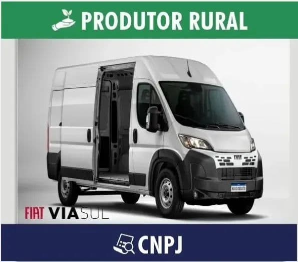 Fiat Ducato Maxicargo 2.2 Diesel (e6) 2026