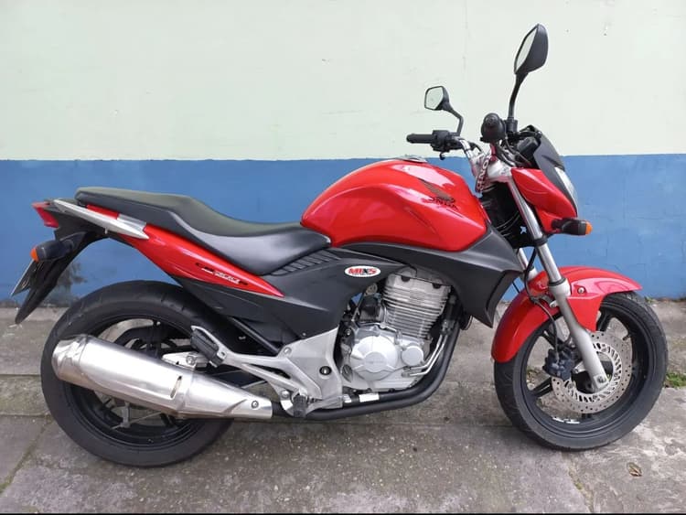 CB300R *ORIGINAL*