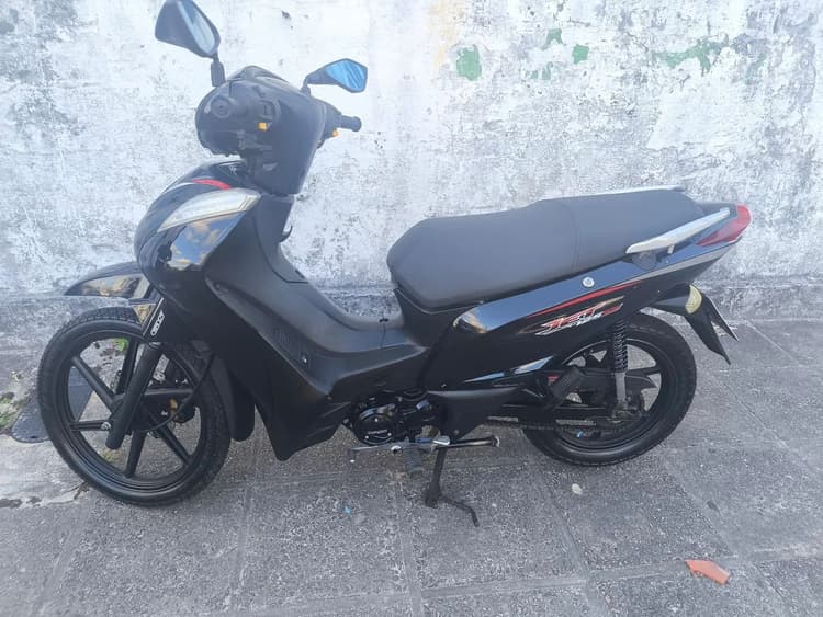 Jet 126 2024