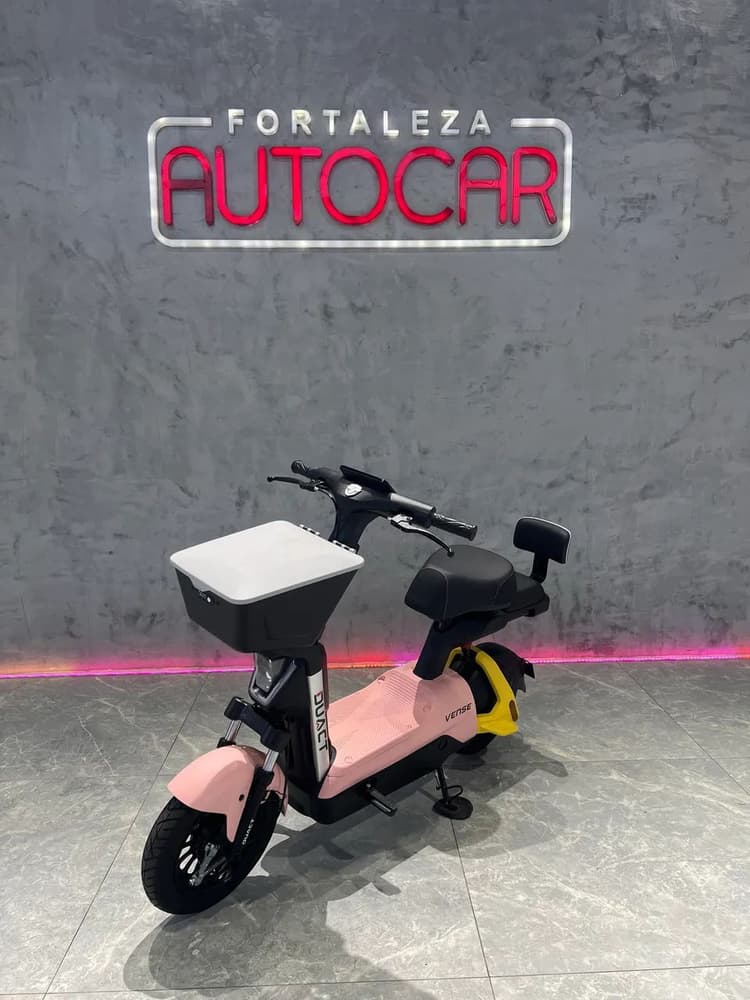 DUACT VENSE 