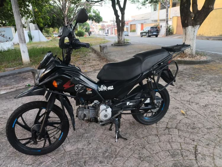 Pop 110i 2023/2024
