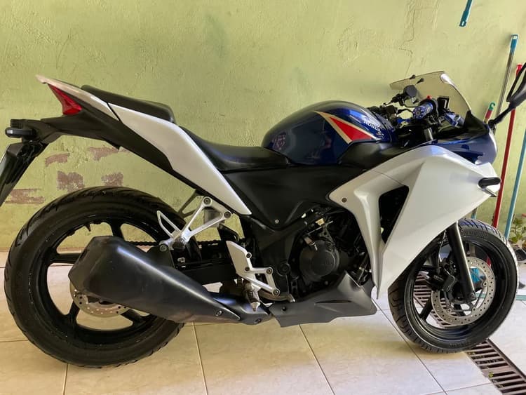 Cbr 