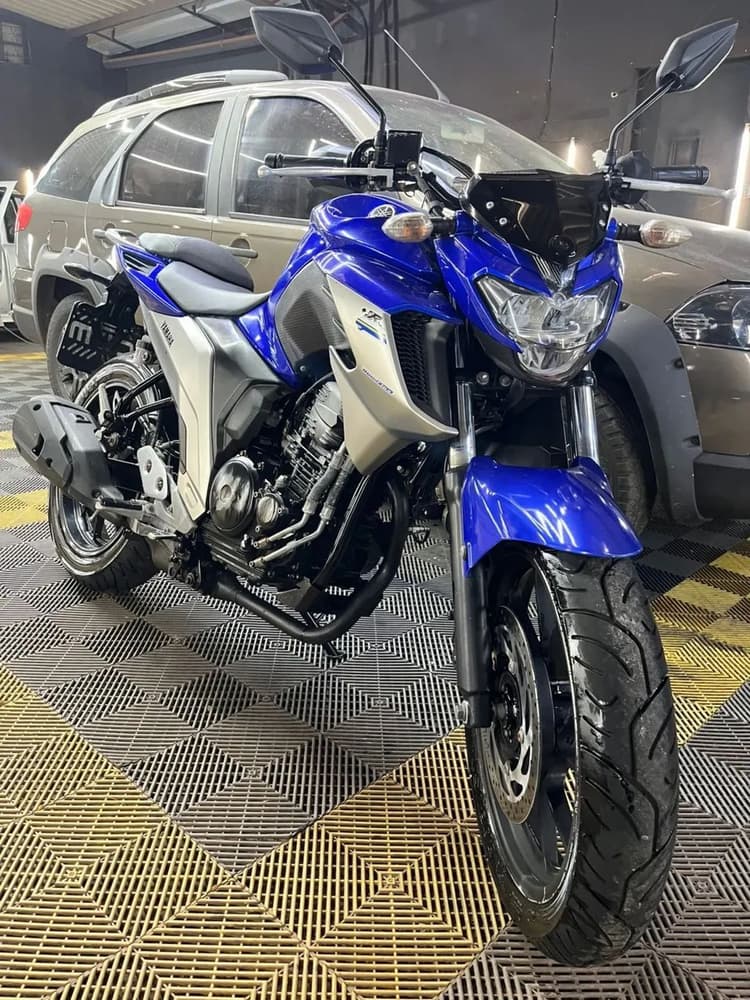 Fazer 2021 