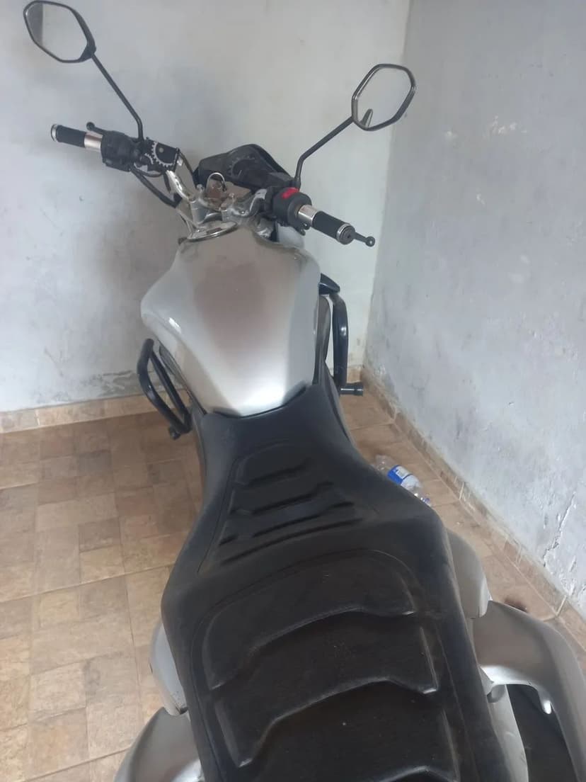 Pra vender rapido 