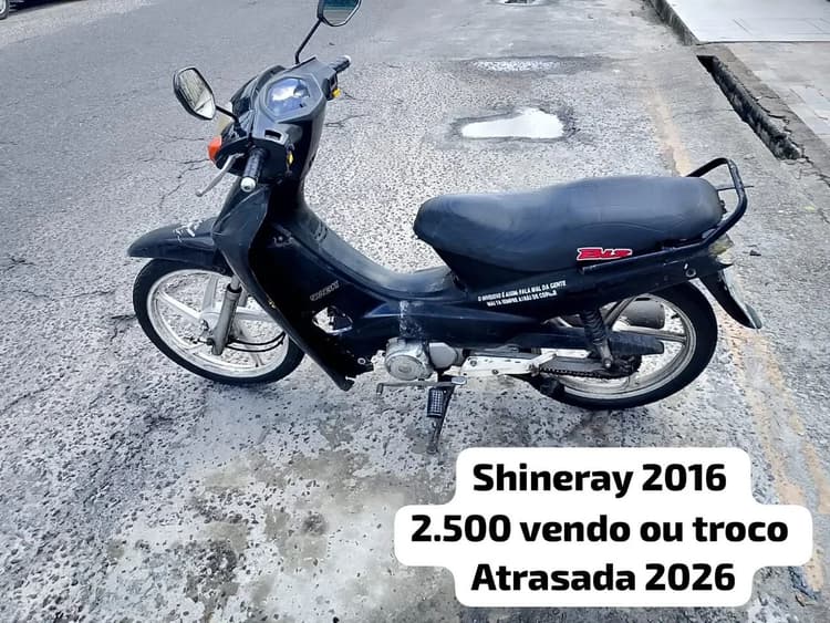 Vendo ou troco em qualquer coisa ?