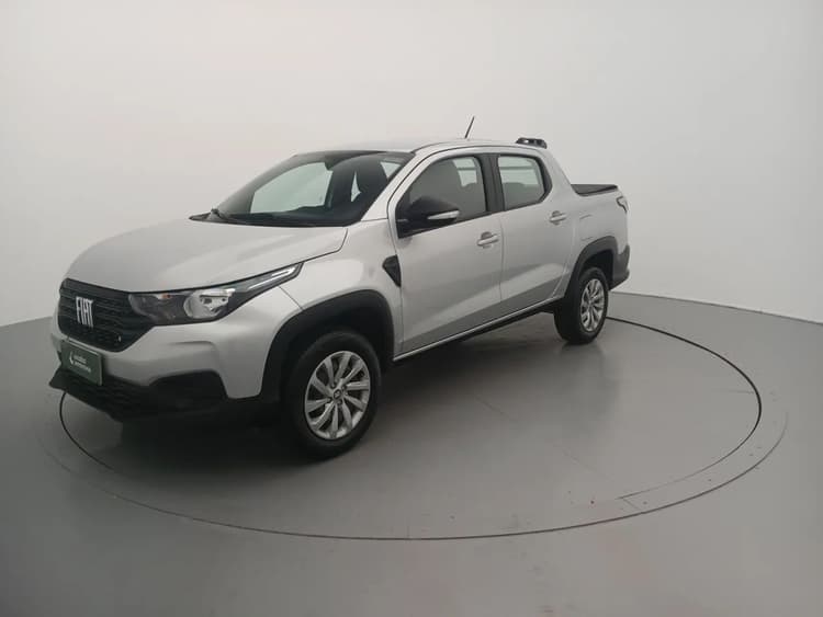 Fiat Strada Freedom 1.3 Flex 8V CD 2026