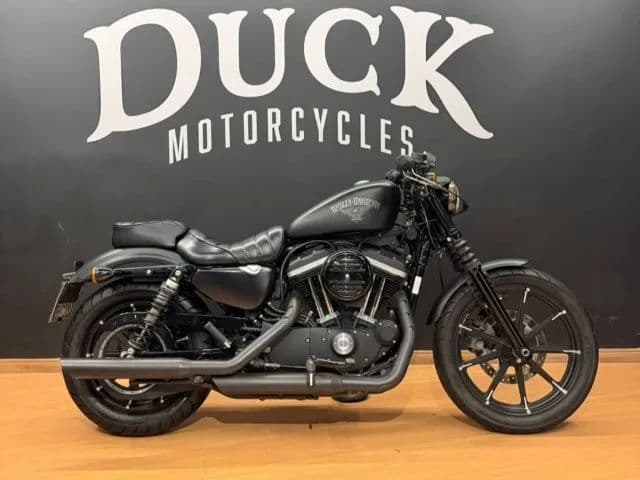 IRON 883