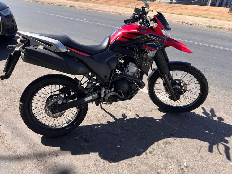 Lander 250