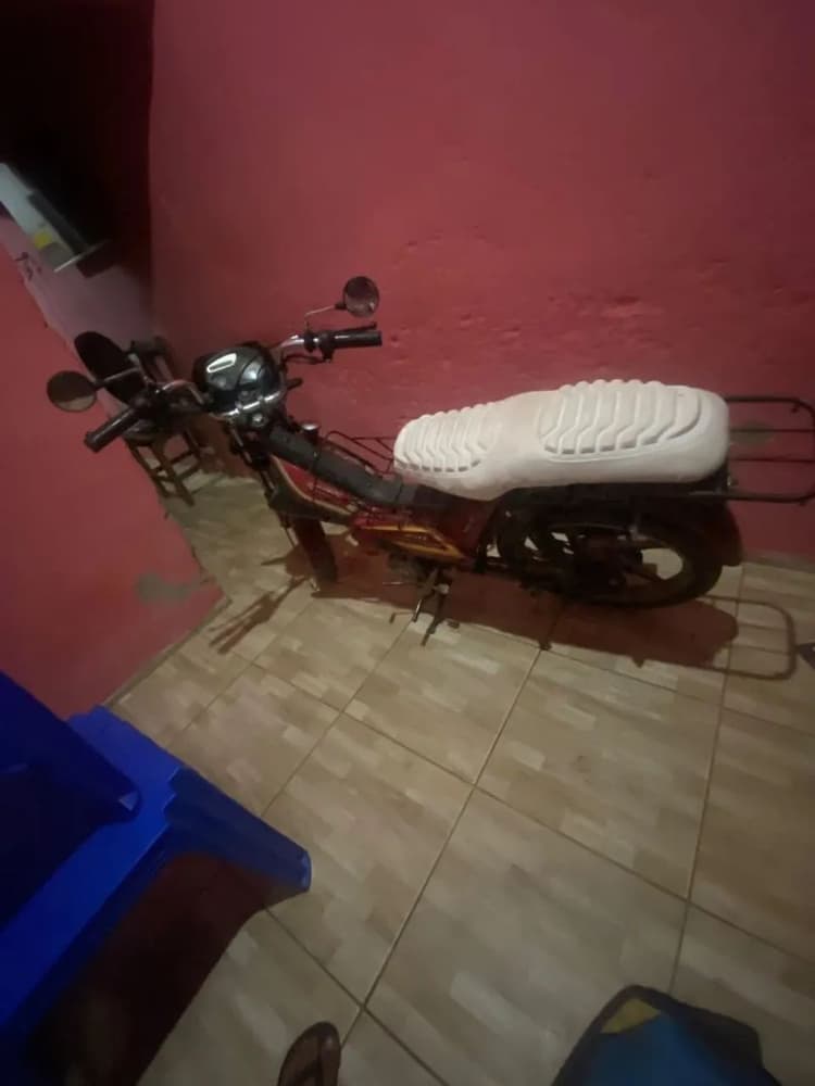 Super econômica 
