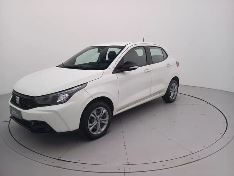 Fiat Argo Drive 1.0 Firefly 2026
