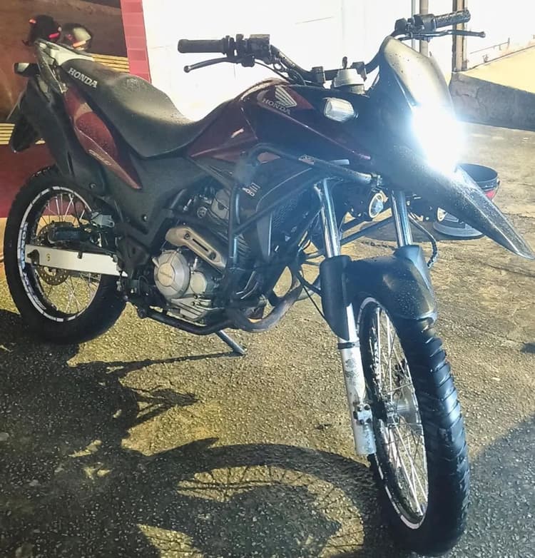 Xre 300 ABS 