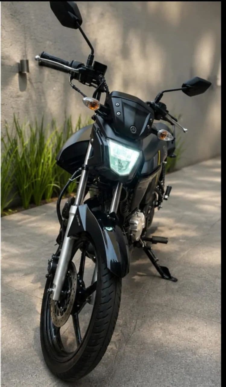 YAMAHA/YBR150FACTOR