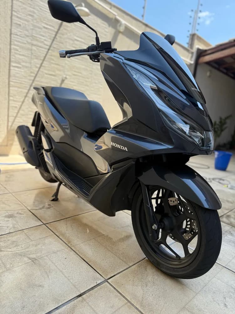 PCX CBS 160 