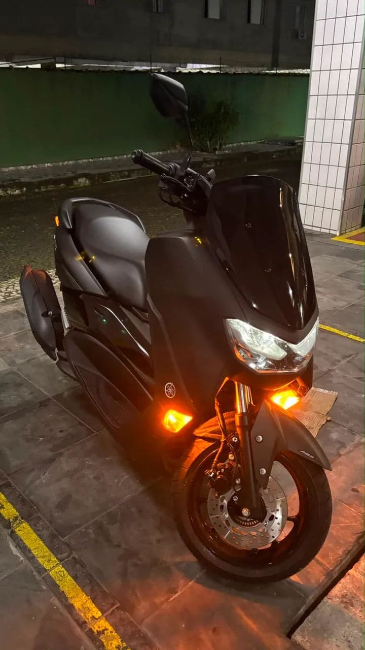 Nmax 160 2024 - ABS