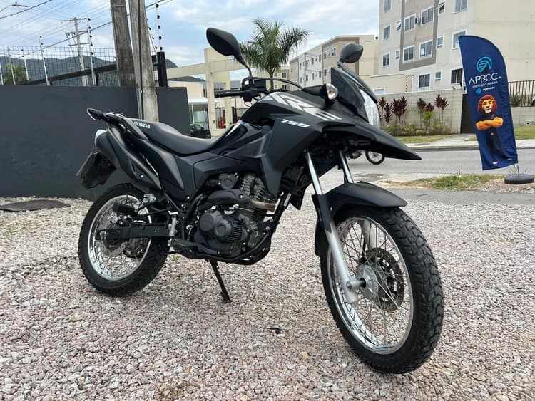 Linda XRE 190 