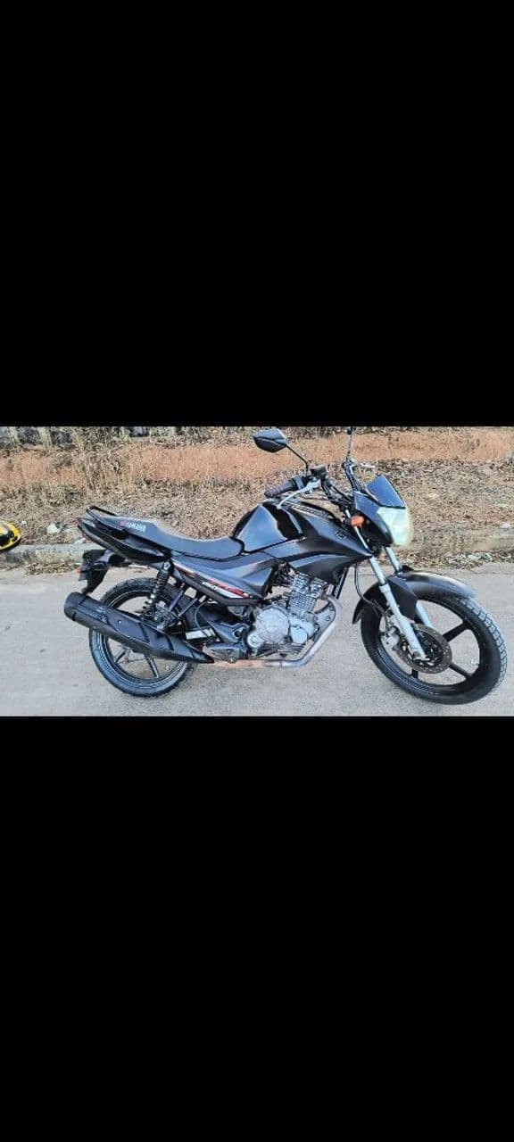 Yamaha factor 2017 