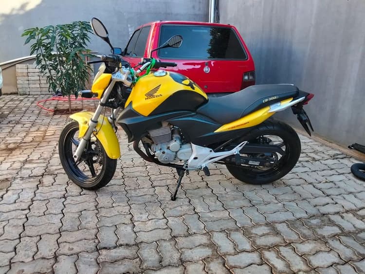 Moto 