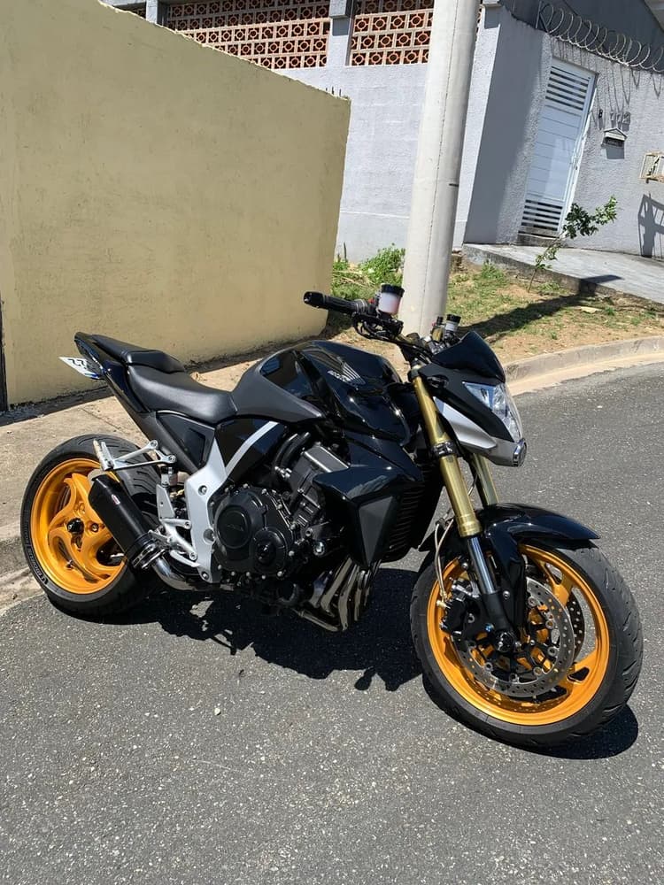 Cb 1000r 