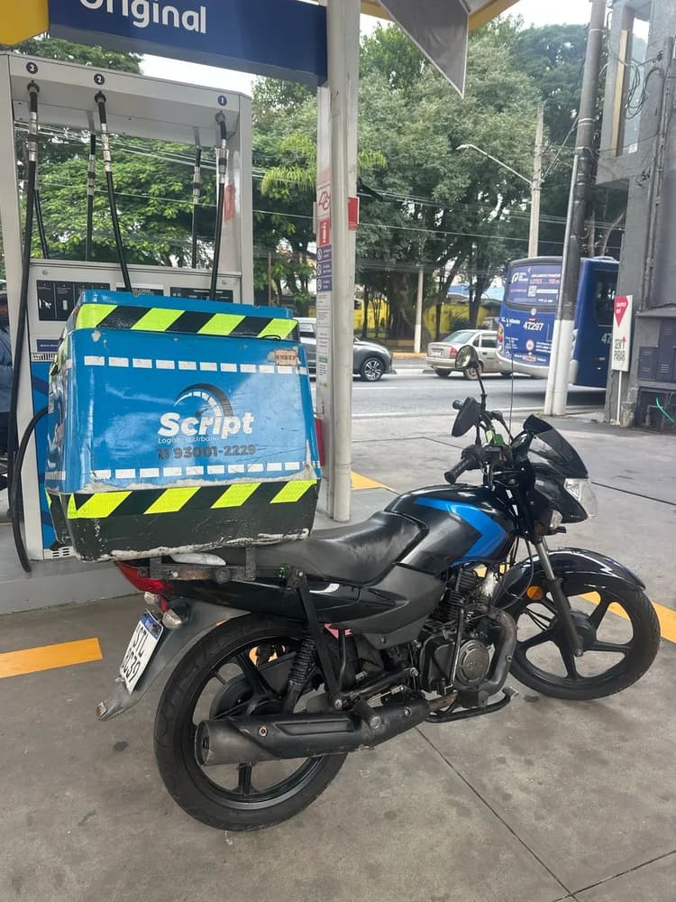 TVs Sport 110cc