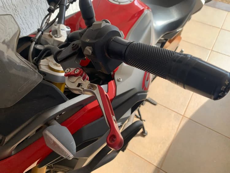 BMW GS 310