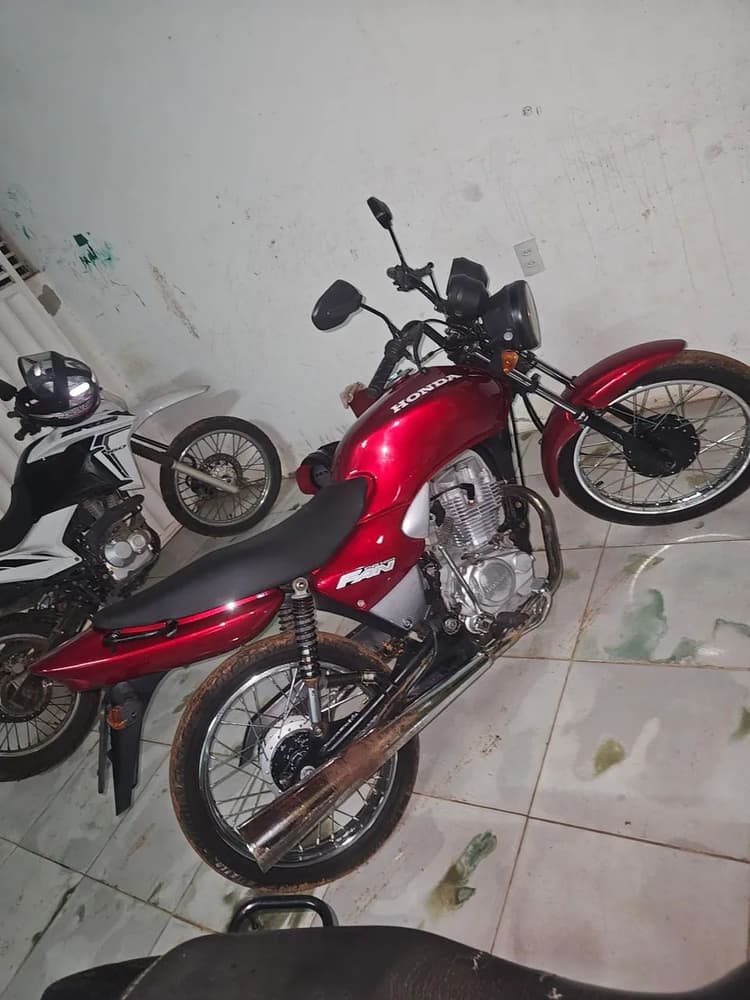 VENDA APENAS