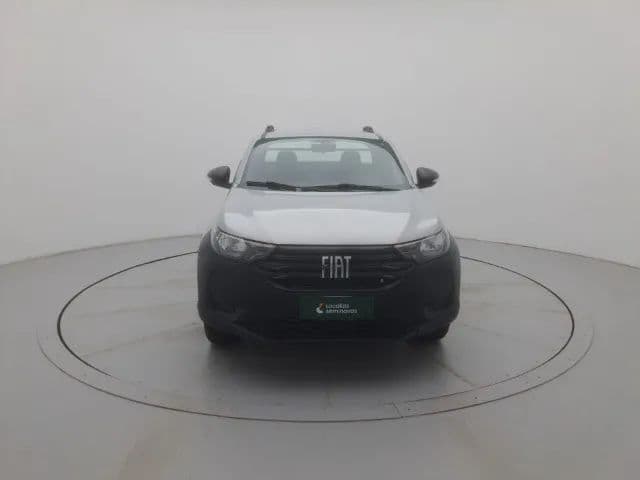 Fiat Strada Endurance 1.3 Flex 8V CS 2025
