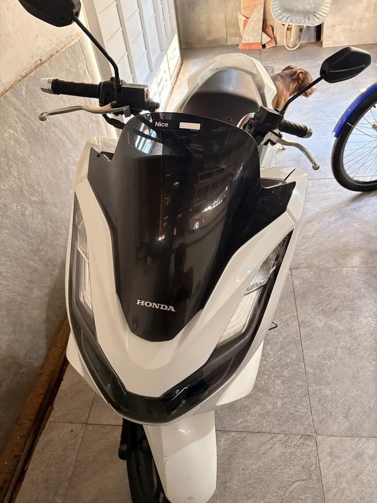 PCX 2023