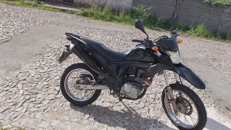 Bros 160 flexone ESDD