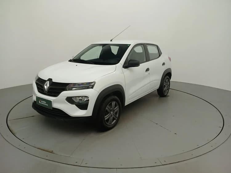 Renault Kwid 1.0 Zen 2025
