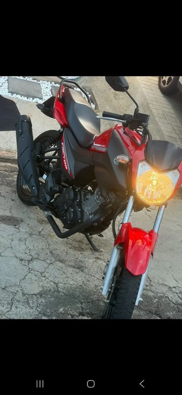 Factor 150 yamaha 2024 