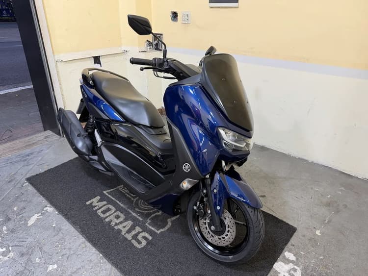 Nmax 160 
