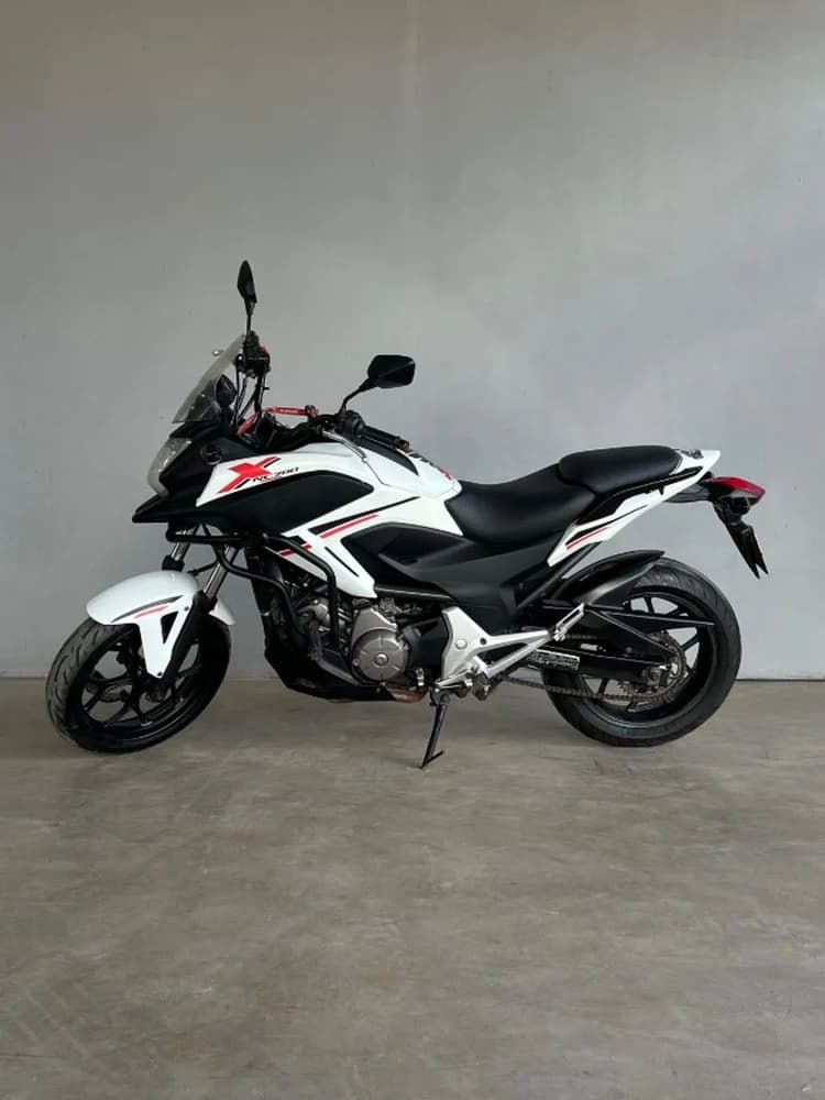 HONDA NC 700X