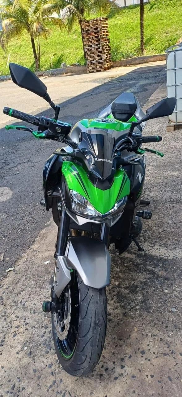 Z900