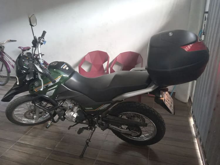 Moto seme nova
