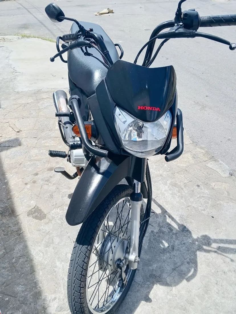 Pop110i