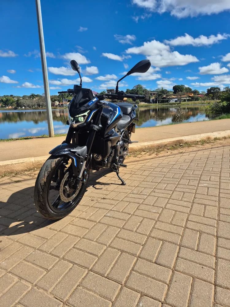 Flash 250 