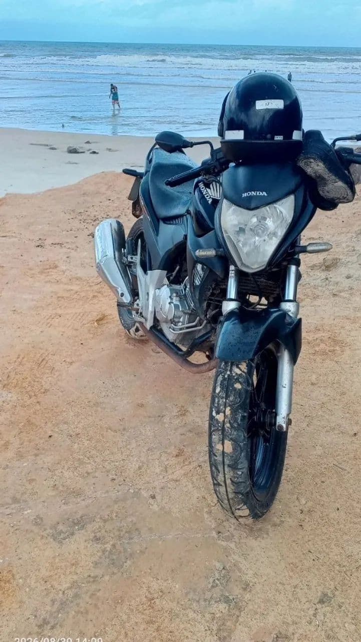 Cb300r 