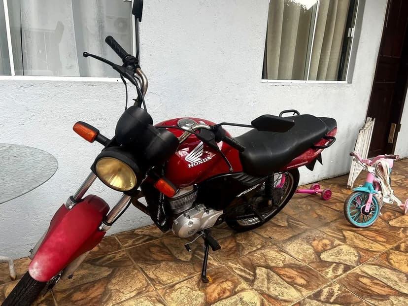Honda CG 150