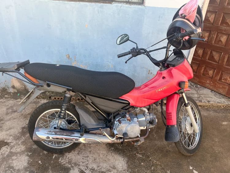 Moto Pop 