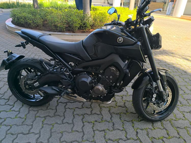 MT 09 2025 preta 