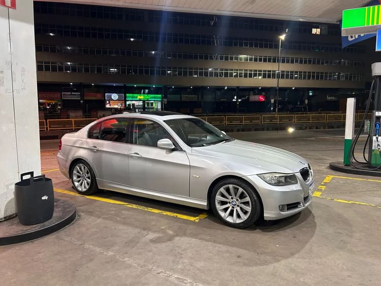 BMW 325I A 2009